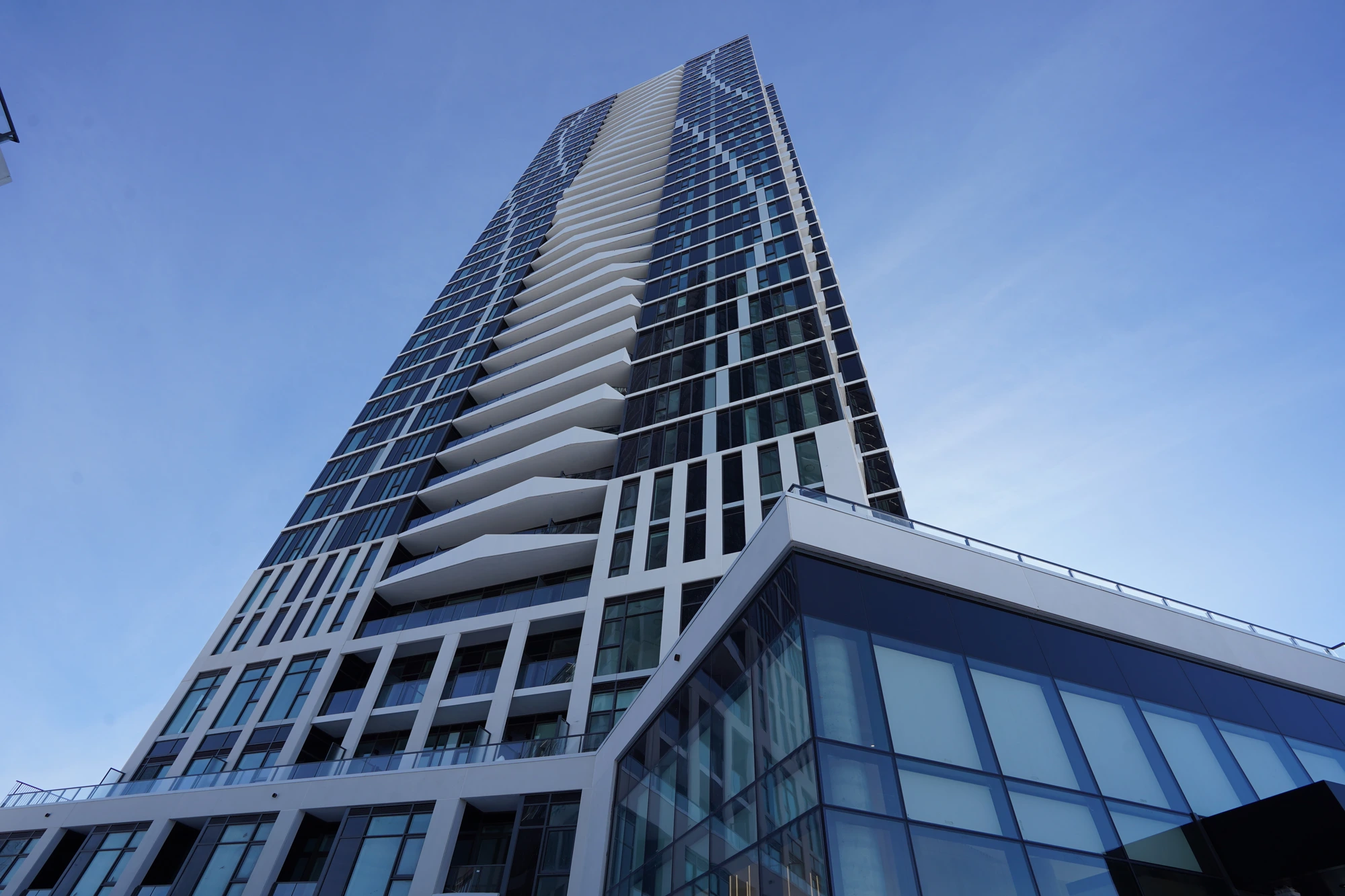 Before — unprocessed raw capture