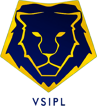 VSIPL — Vcontractz Solutions India Pvt. Ltd. logo